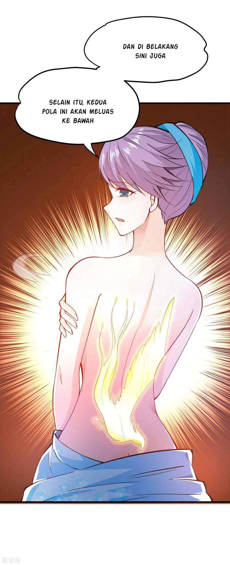 Strongest Divine Doctor Mixed City chapter 167